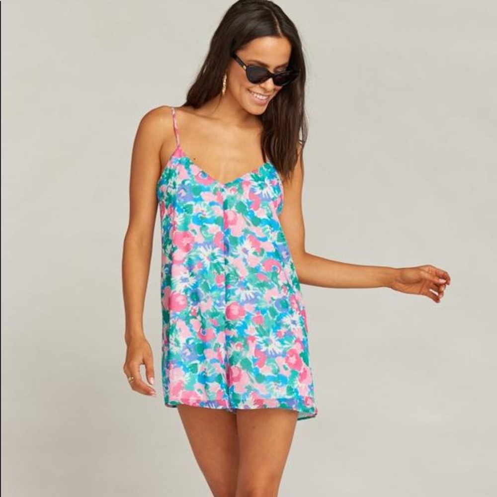 Rascal Romper- Show Me Your Mumu